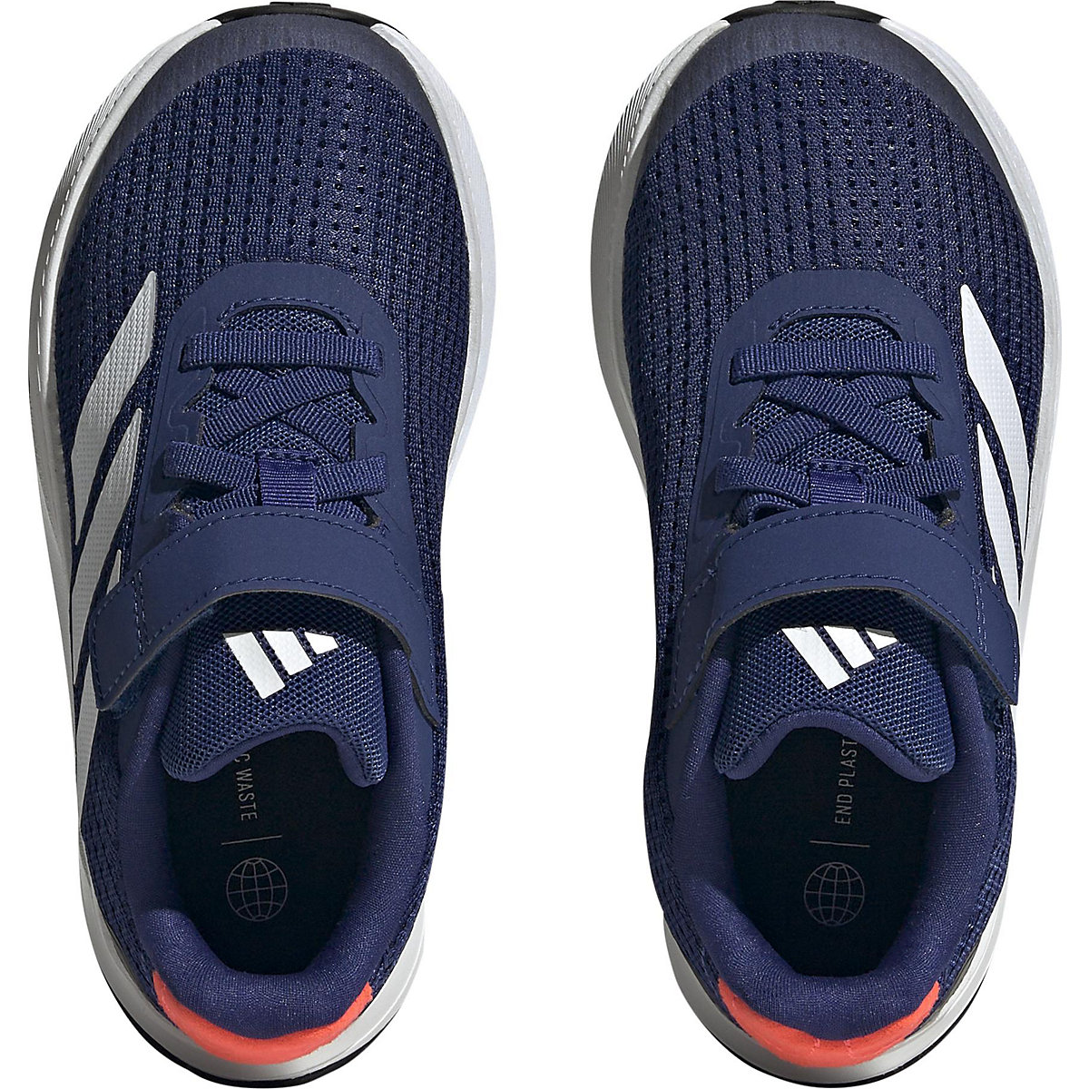 Sneakers Low DURAMO SL EL K für Jungen