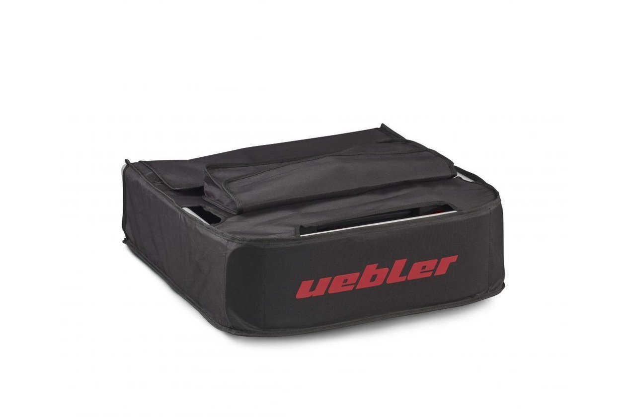 Uebler Transporttasche fu00fcr Hecktru00e4ger i21/i21-DC/F24