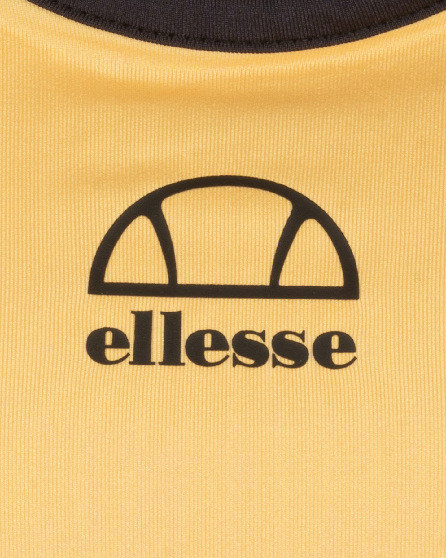 Tričko Tennis Ellesse Basic W ETW050S25-1098