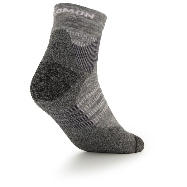 Salomon - X Ultra Access Quarter 2-Pack - Wandersocken