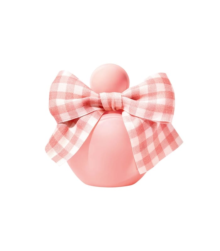 Nina Ricci-NINA ROSE GARDEN-Eau de toilette