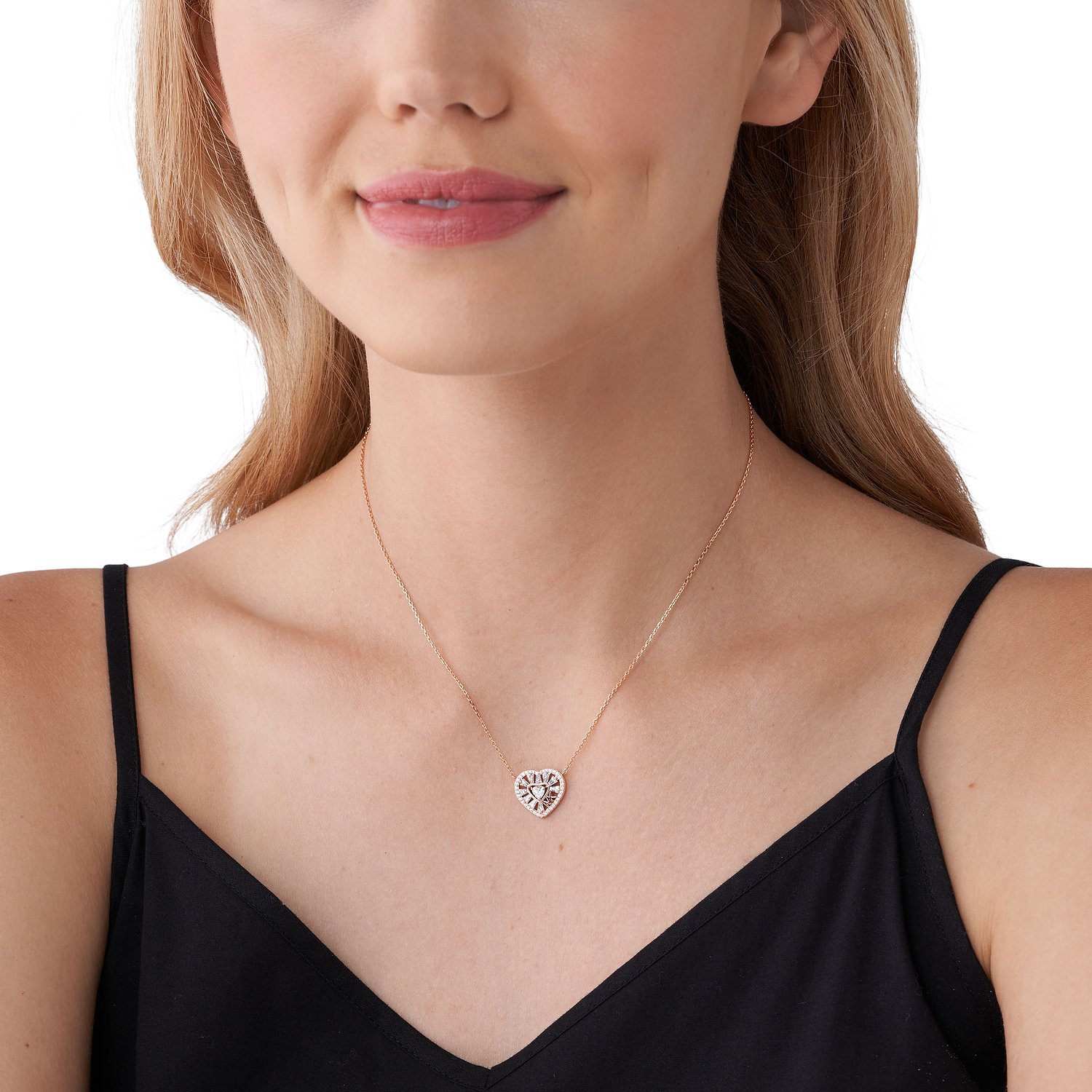 Kette 925er Silber