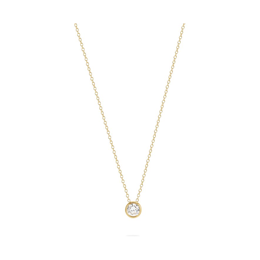ESPRIT Kette Purity