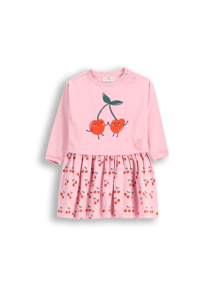 Coccodrillo Kleid in rosa günstig kaufen
