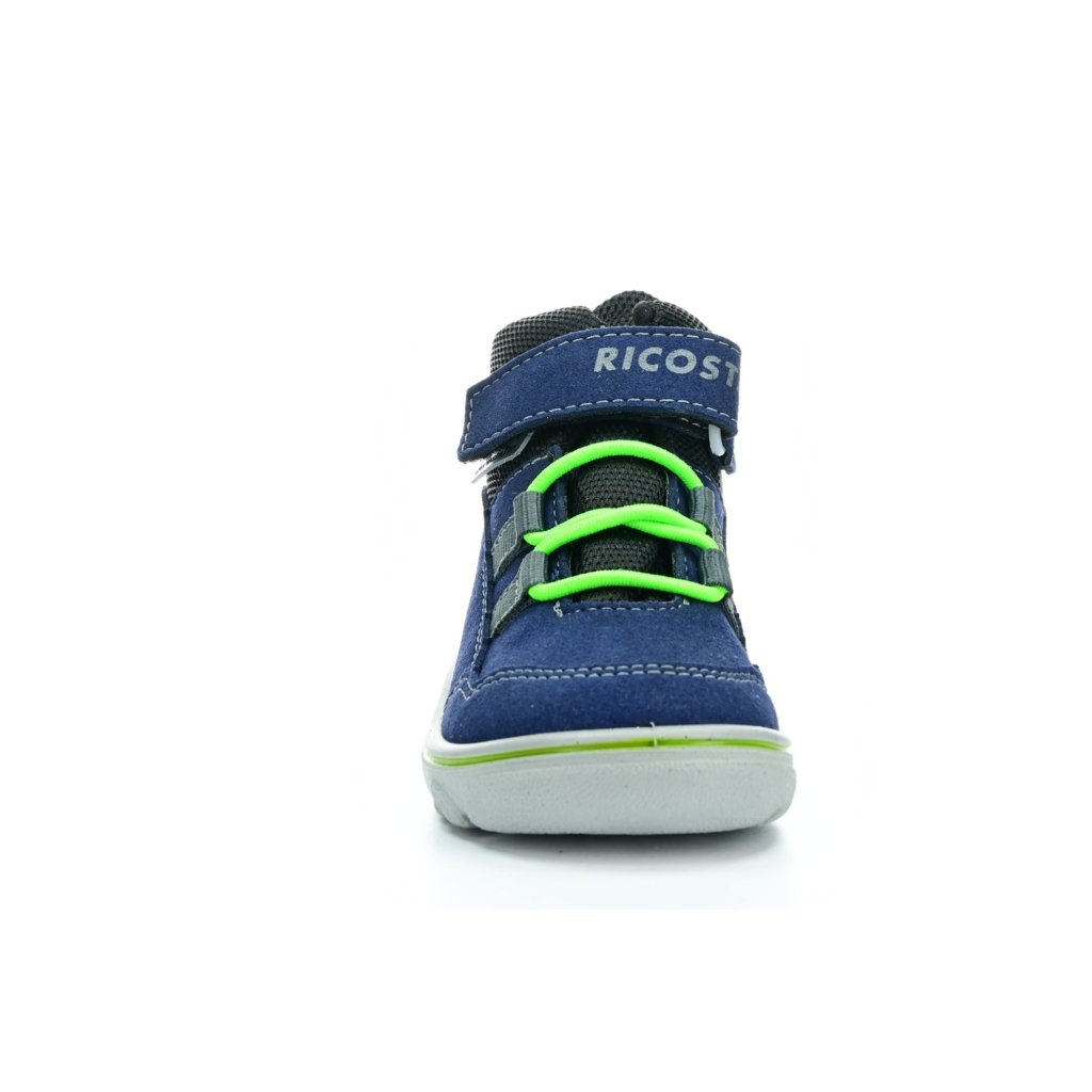 Ricosta Jona Ozean Knöchel-BarfußSchuhe