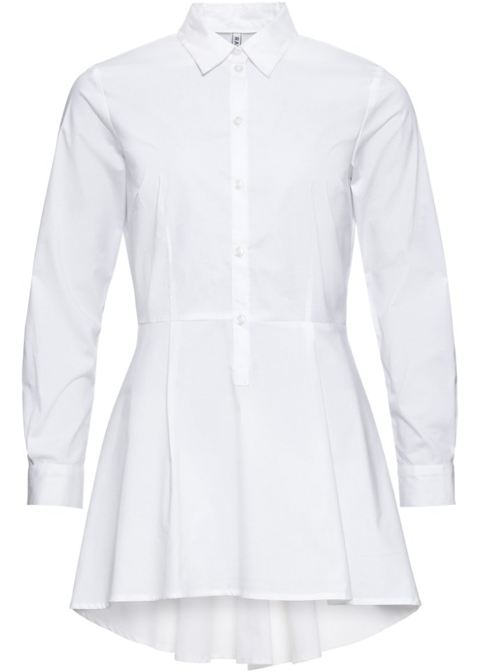 Longbluse