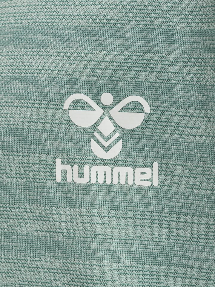 Hummel Hummel T-Shirt Flügelärmel Hmlsutkin Mädchen in MINERAL BLUE günstig kaufen 110