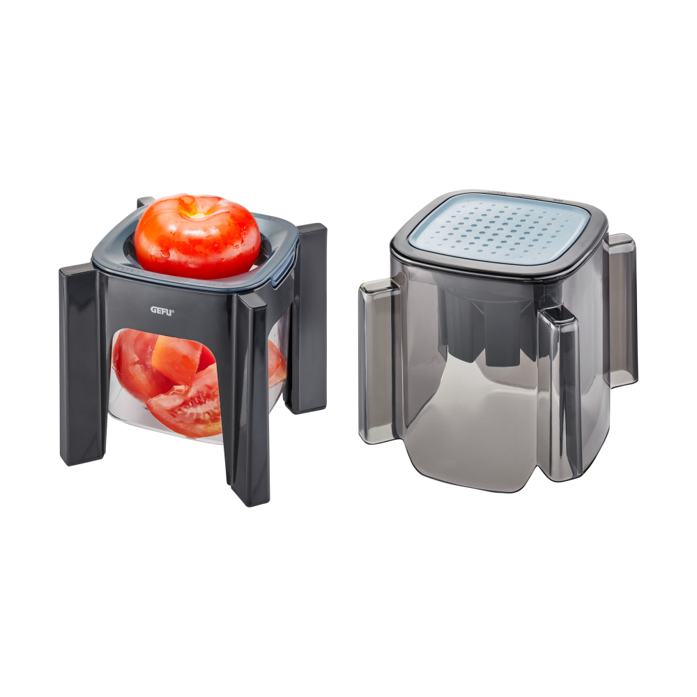 Obst- und Gemüseschneider Tricut