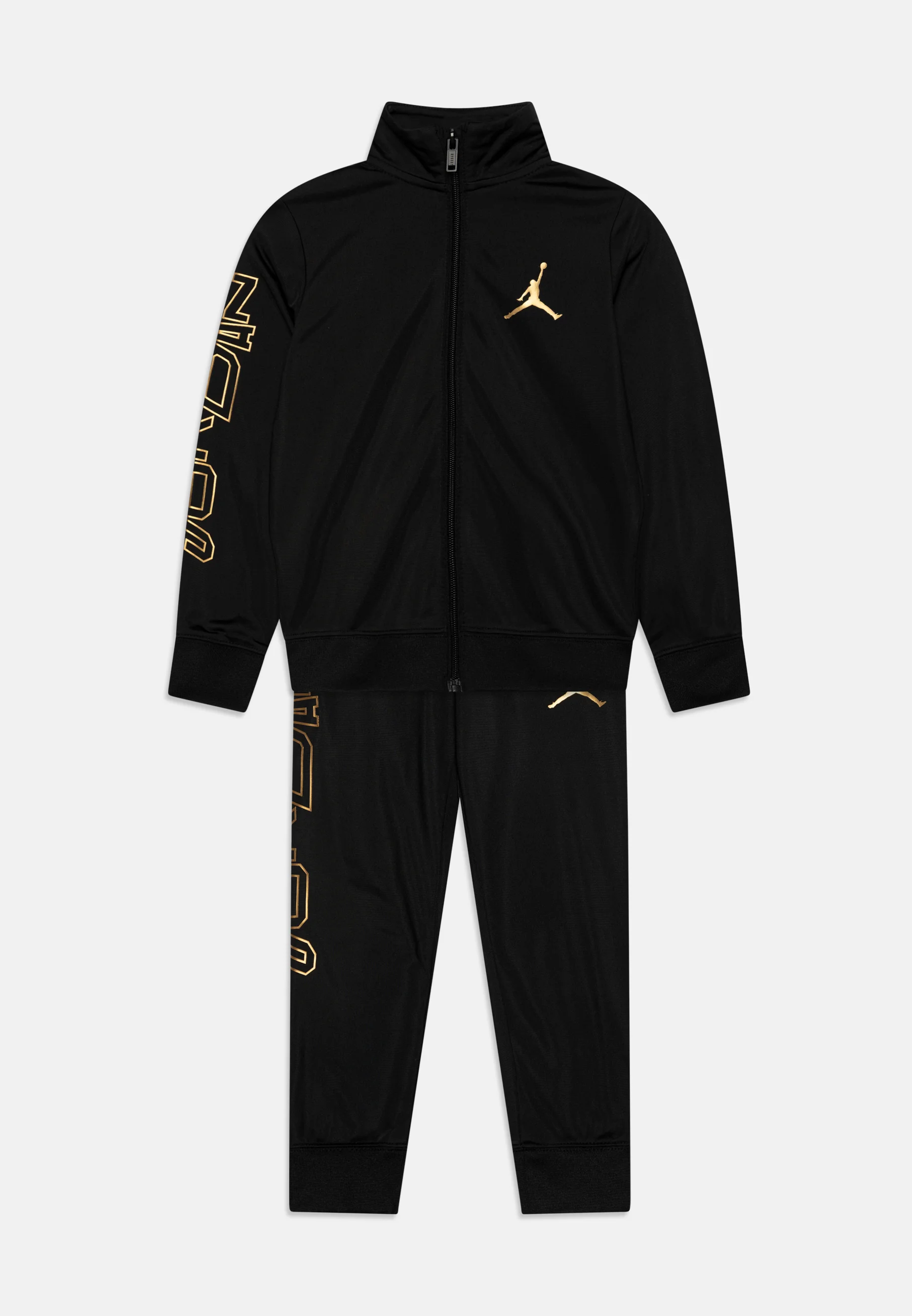 Jordan TAKE FLIGHT TRICOT SET - Chaqueta deportiva
