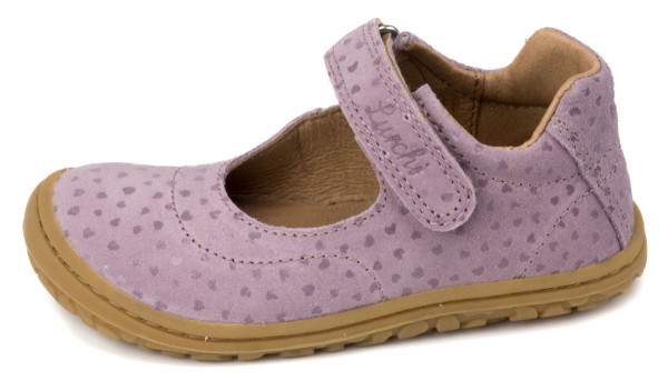 Lurchi ~ Neila Ballerina ~ Flieder