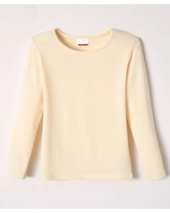 Tee-shirt Thermolactyl Sensitive, manches longues