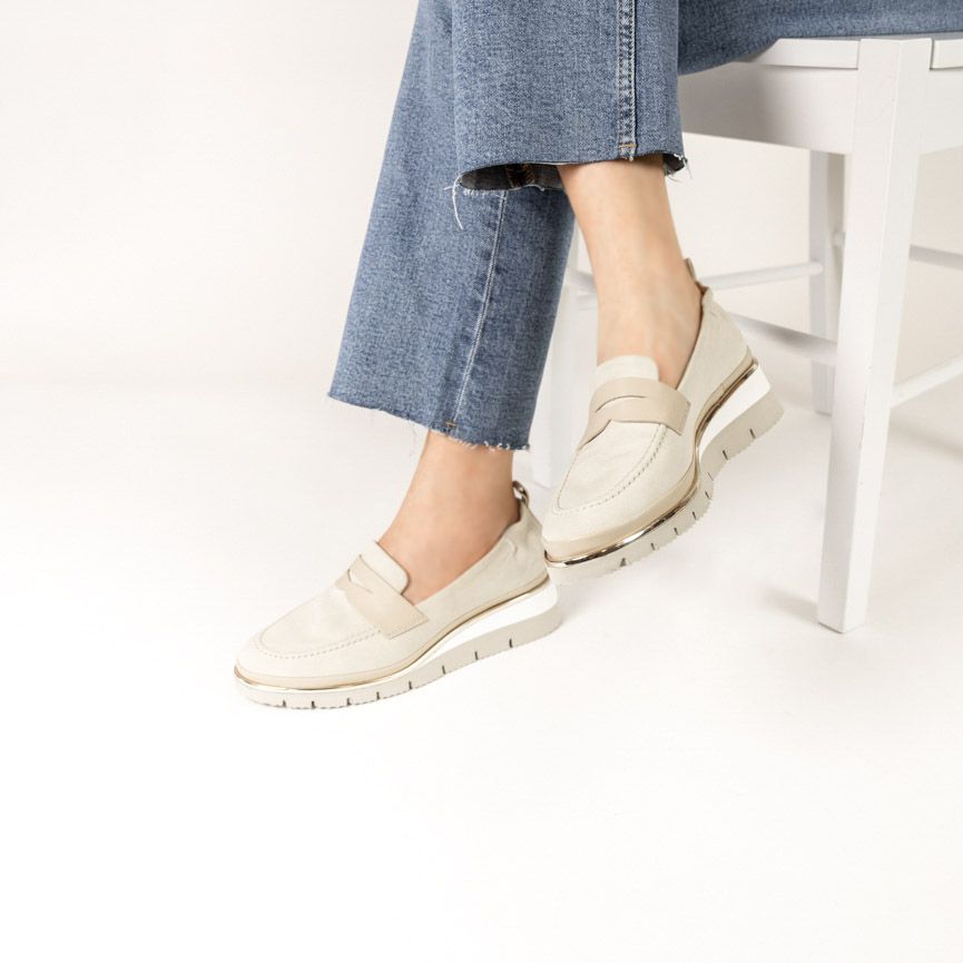 XSA  9709 632 - Beige
