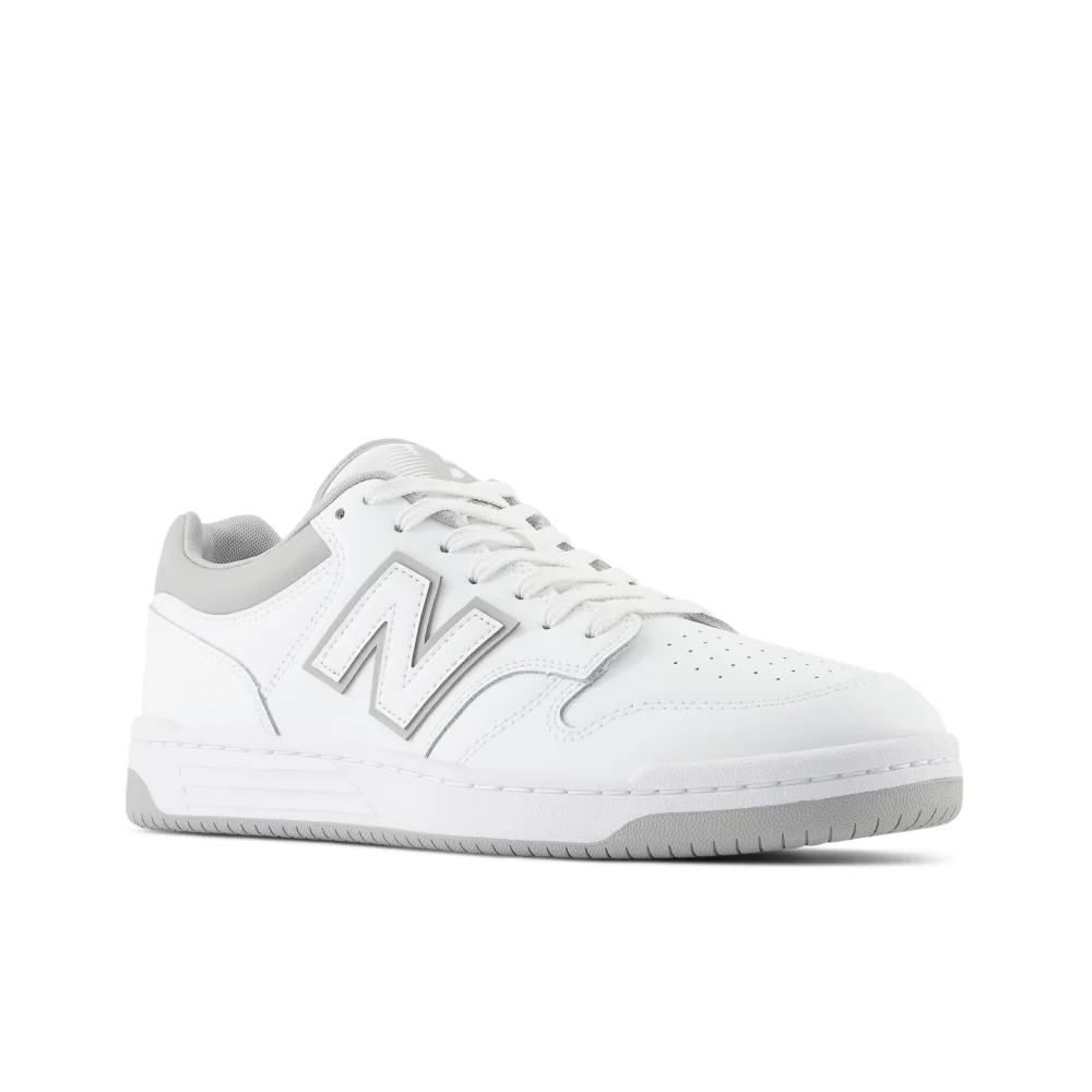 New Balance 480 BB480LGM BB480LGM / weiss