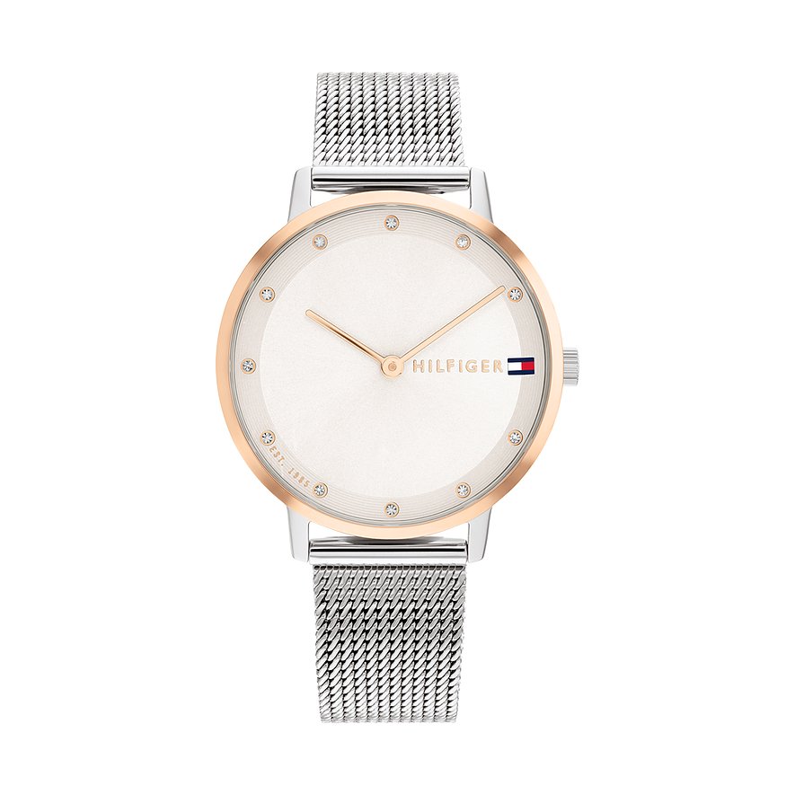 Tommy Hilfiger Damenuhr