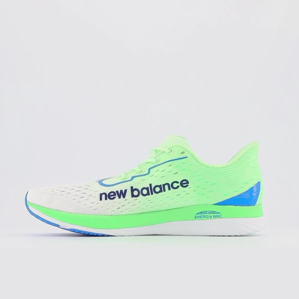 New Balance FuelCell SuperComp Pacer V1 MFCRRLW / grün