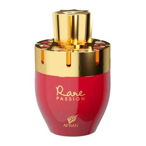 Afnan Rare Passion Eau de Parfum 100 ml
