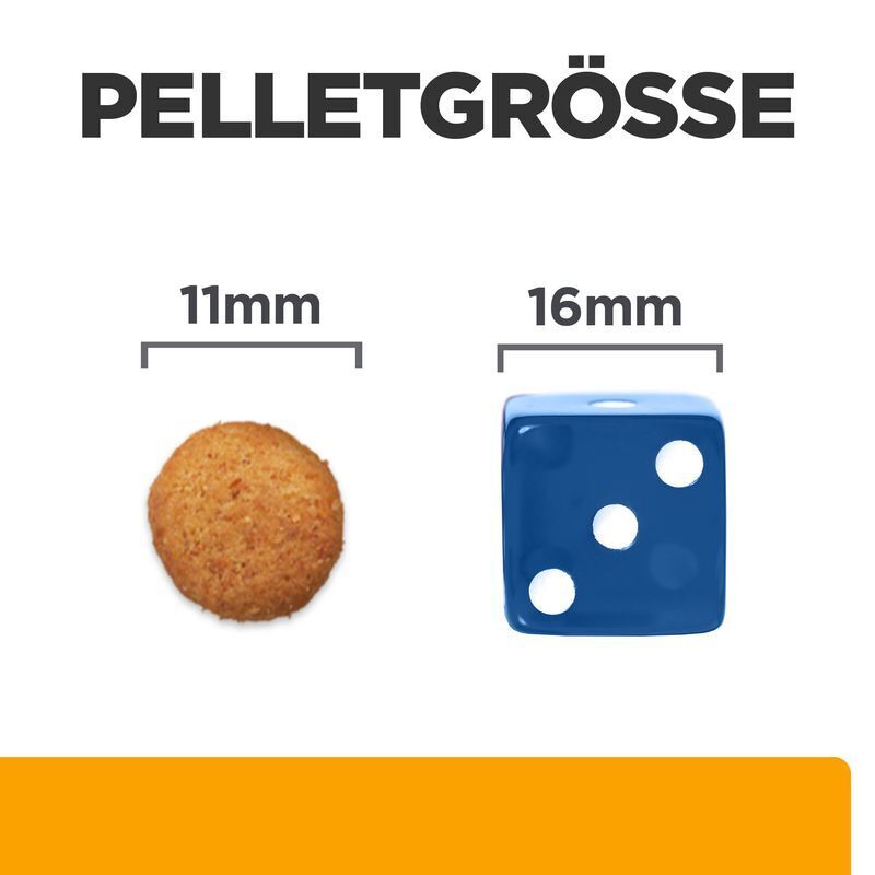 Hill's Übergewicht Hill's Prescription Diet c/d Multicare + Metabolic Urinary + Weight Care Original 12 kg