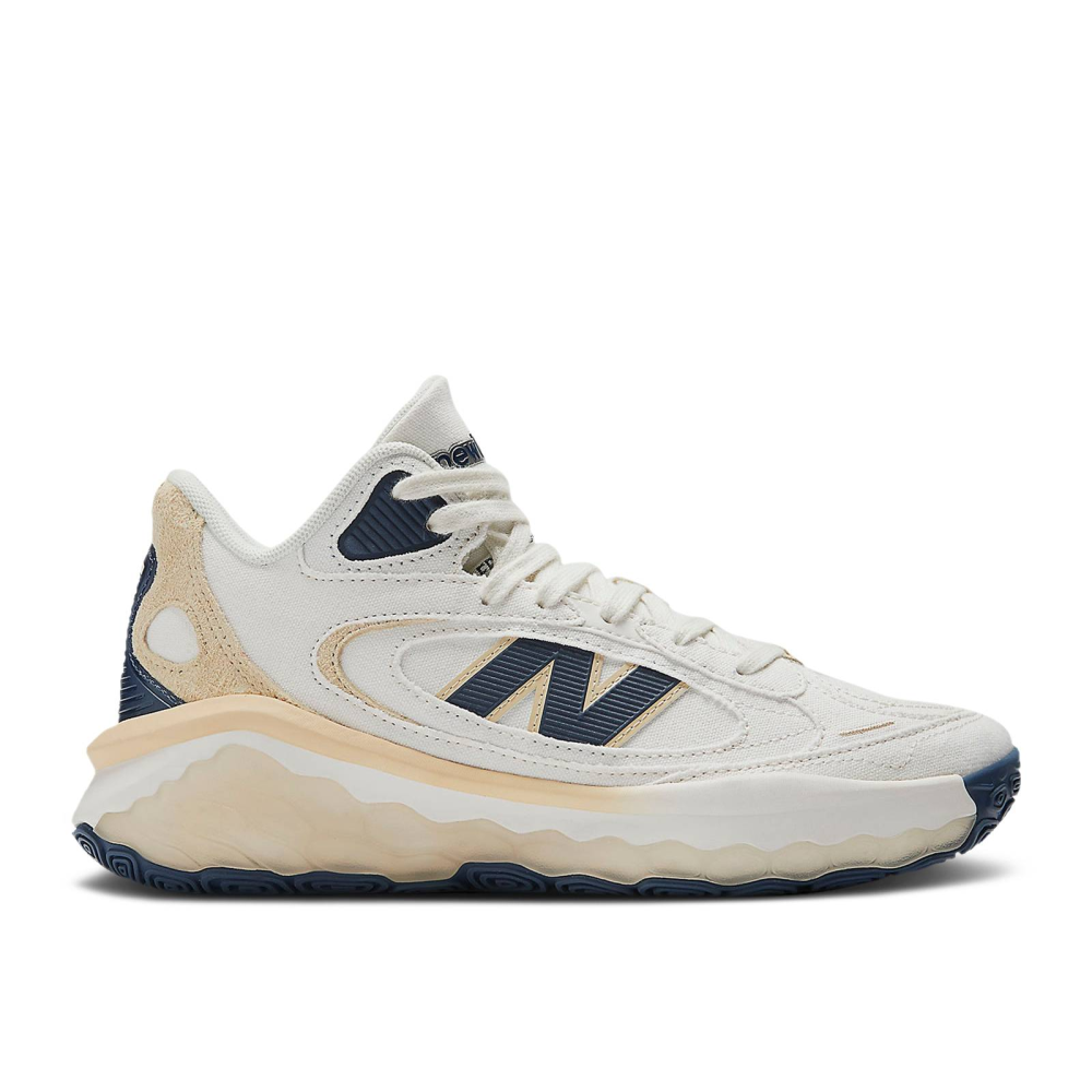 New Balance Fresh Foam BB BBFRSHV1 / braun