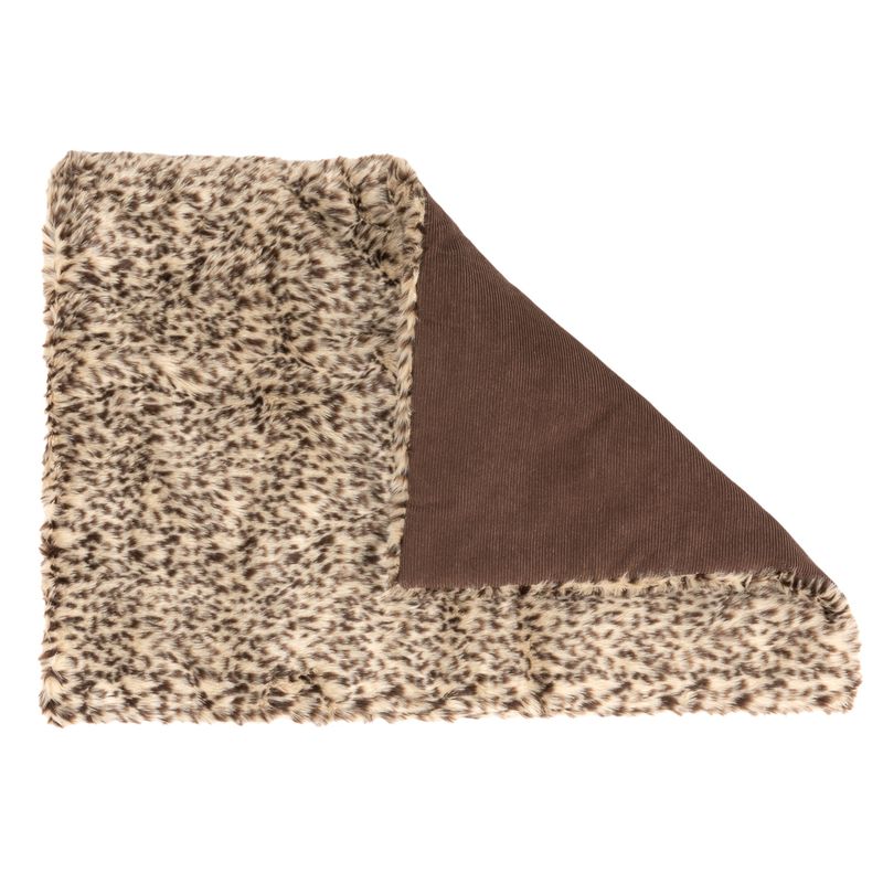 Kuscheldecke Leo zu TOP-Preisen