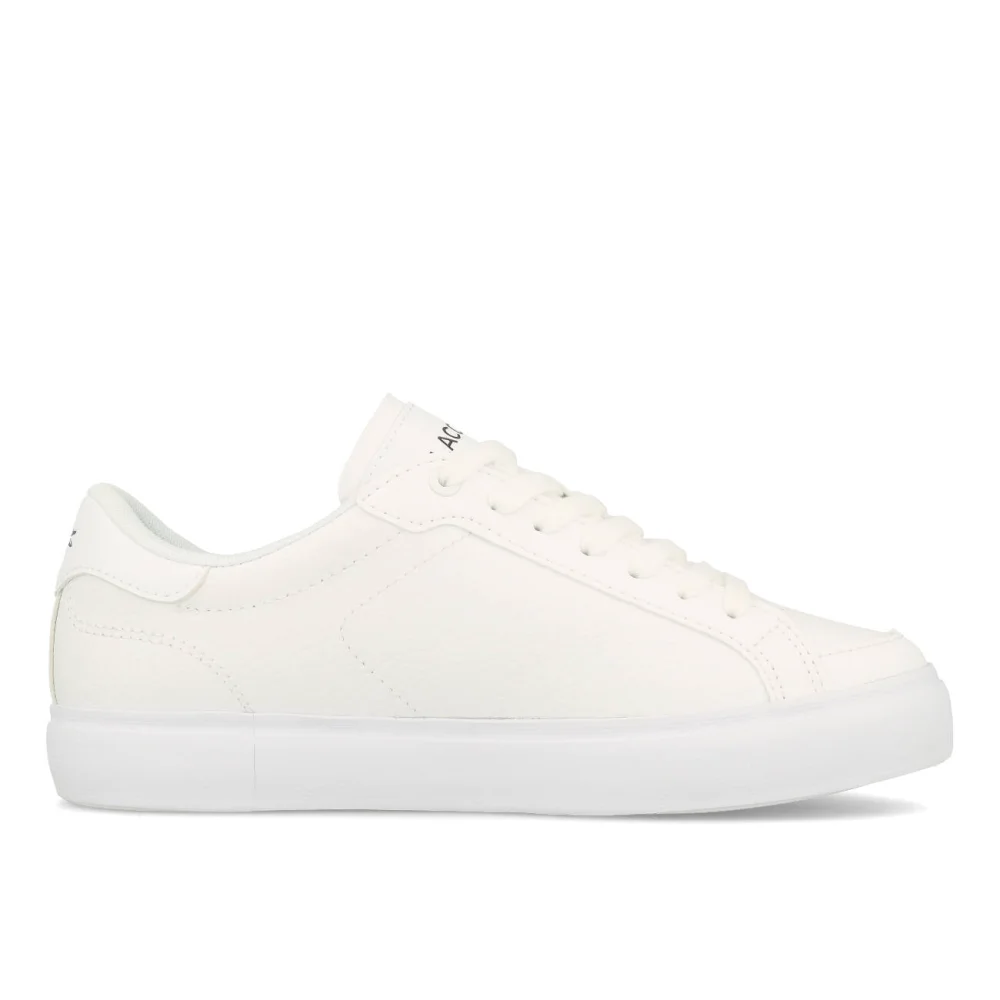Lacoste Powercourt 744SFA0077147 / weiss