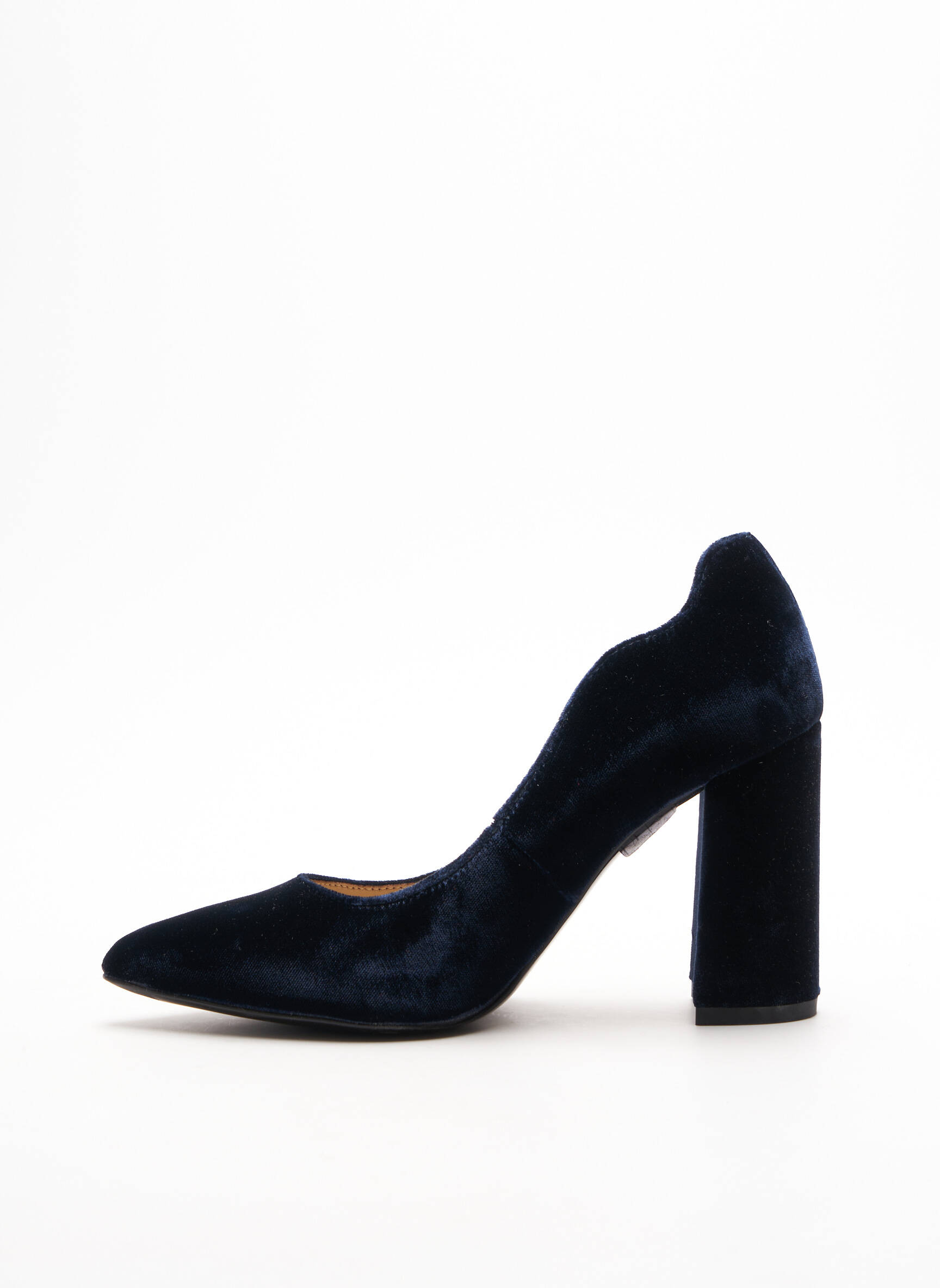 Nero Giardini Escarpins Femme couleur bleu