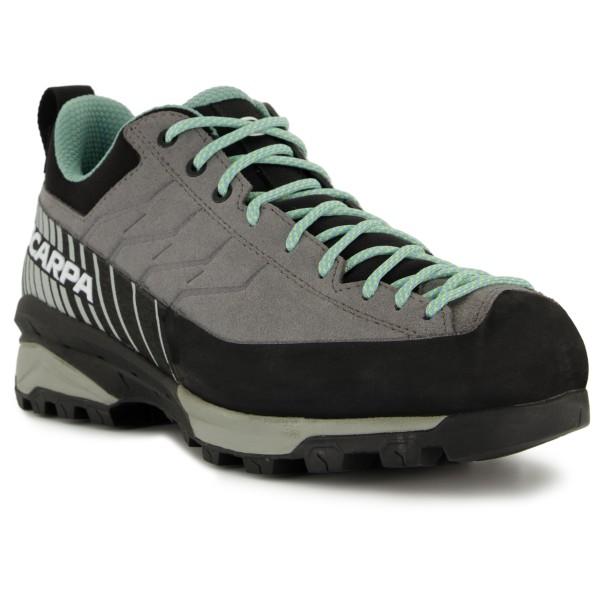 Scarpa - Women's Mescalito TRK Low GTX - Wanderschuhe
