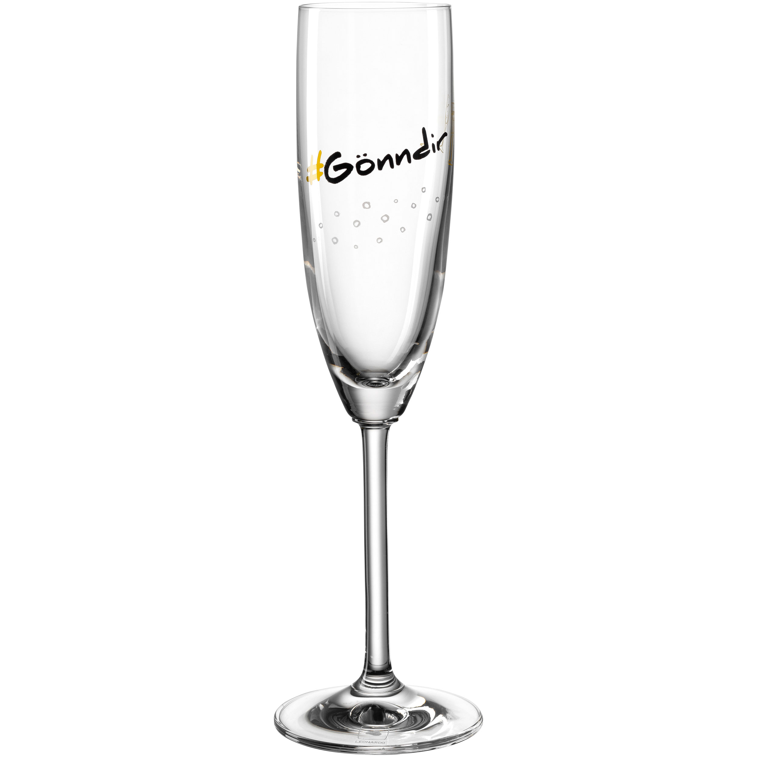 LeonardoSektglas 200ml