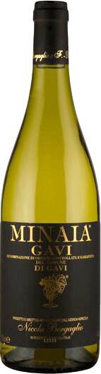 Weingut Bergaglio Gavi di Gavi Minaia 2022