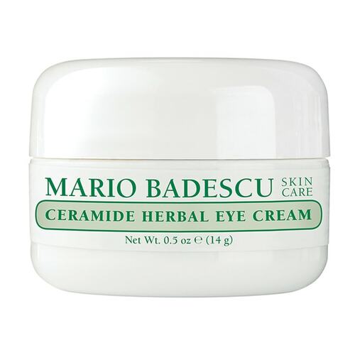 Zeliščna krema za oči Mario Badescu Ceramide 14 gramov