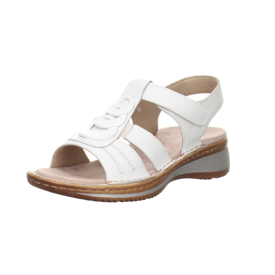 ara Hawaii Sandalette