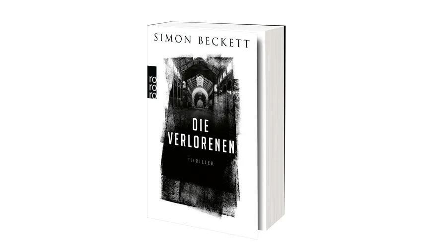 Die Verlorenen