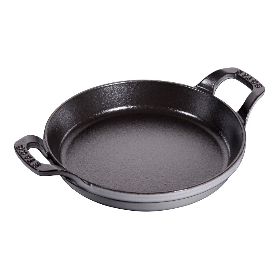 Ofenform 20 cm, Gusseisen