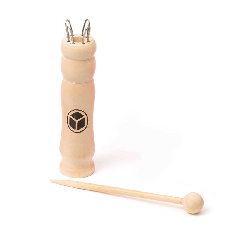 Set d'initiation tricot et tricotin Oxybul