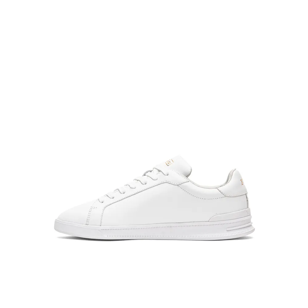 Ralph Lauren Heritage Court II Hrt Ct 809845110002 / weiss