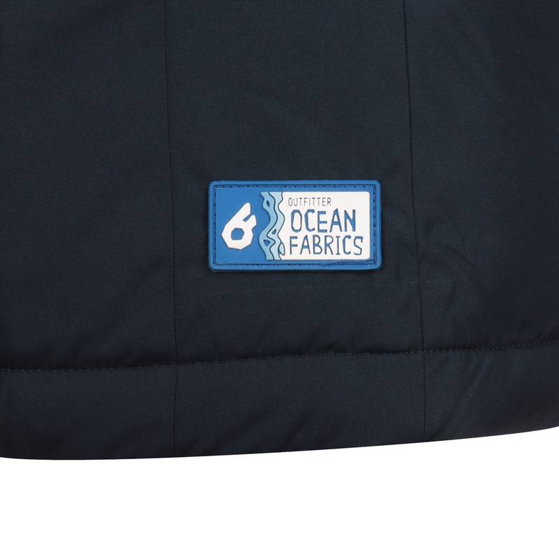 Ocean Fabrics OCEAN FABRICS TAHI Trainingsjacke Damen