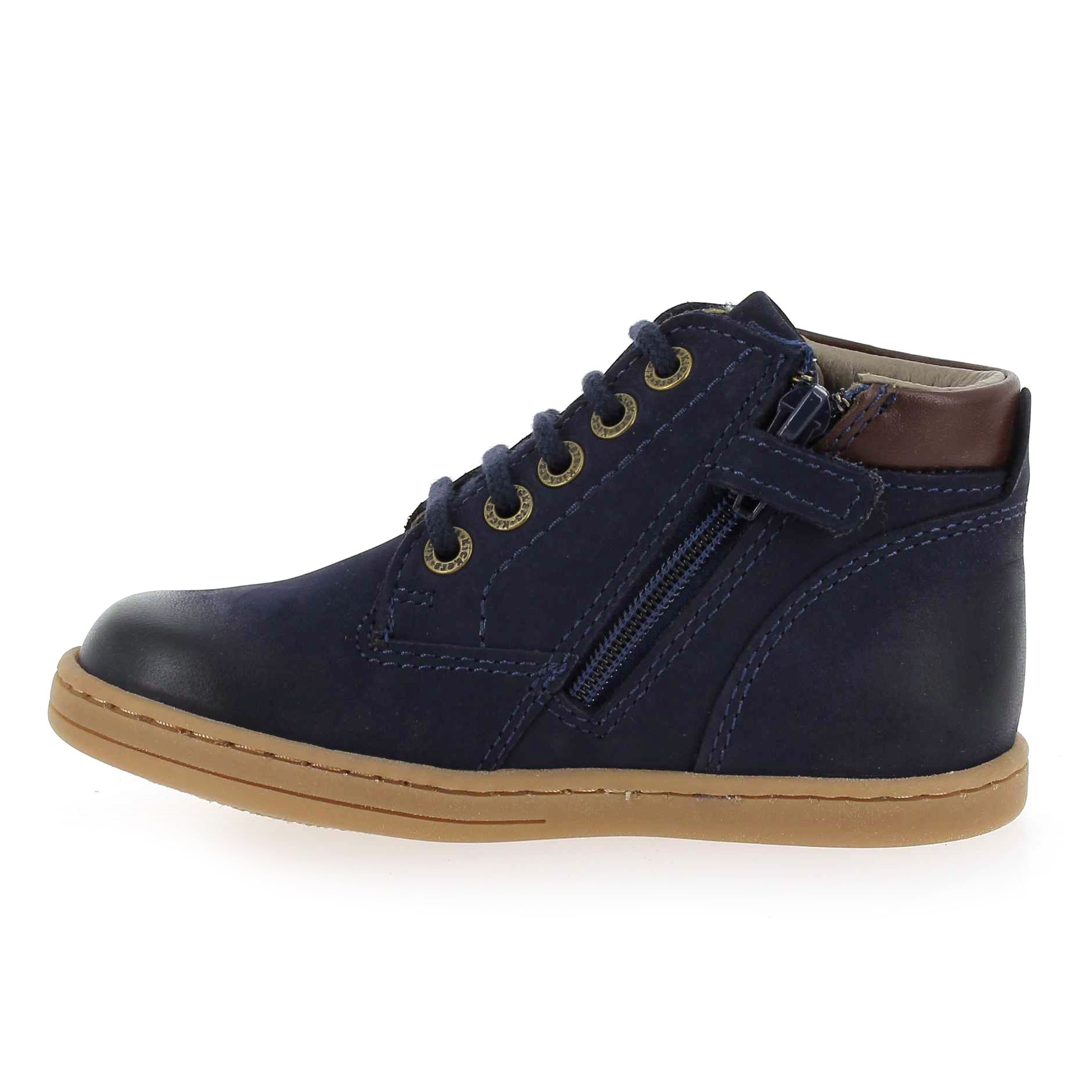 Kickers  TACKLAND - Marine