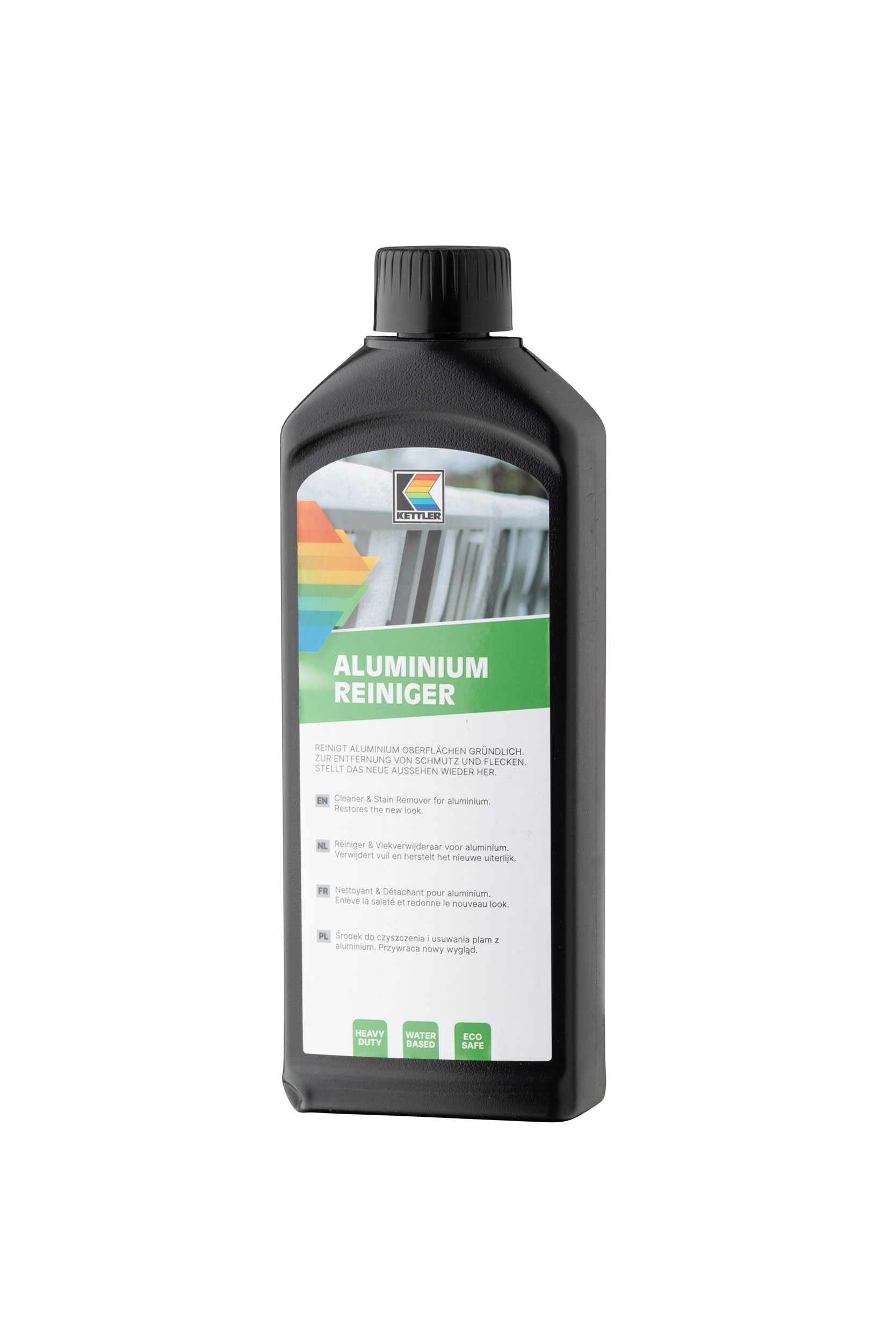 KETTLERAluminium-Reiniger