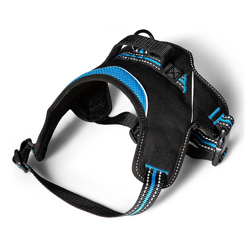 Zoozaker Hundesele 45 cm, m/håndtak
