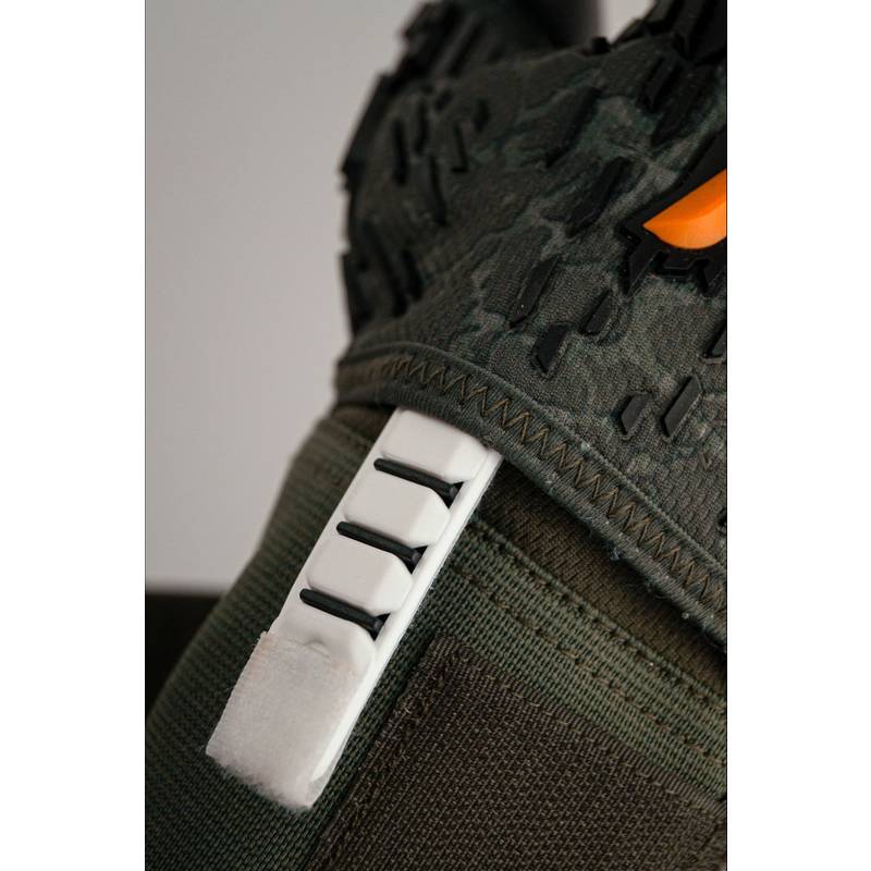 Reusch Attrakt Freegel Gold Finger Support Torwarthandschuhe