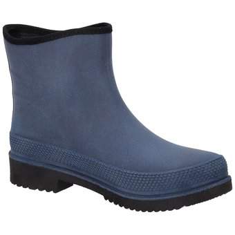 Bockstiegel Nicole Gummistiefel in blau