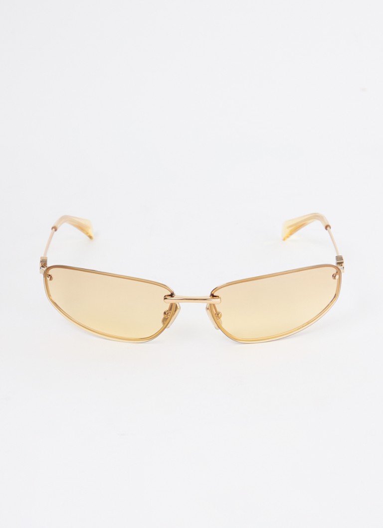 Ochelari de soare Miu Miu MUA505 Retro