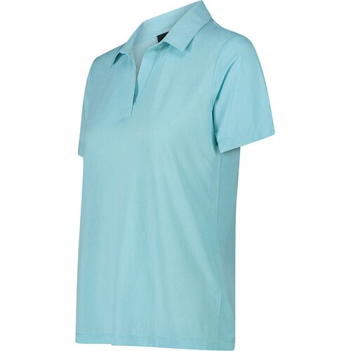 DAMEN POLO WOMAN POLO
