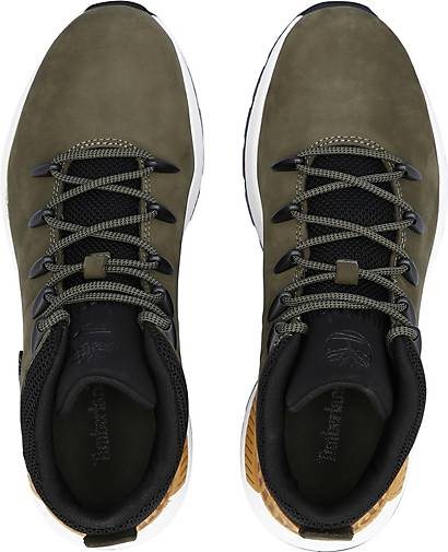 Timberland Schnürer SPRINT TREKKER