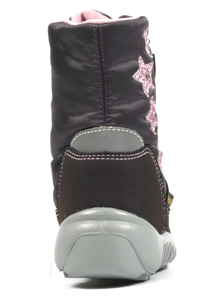 Richter Shoes Winterstiefel 