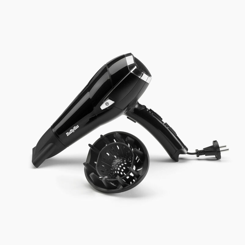 Sèche-cheveux Cordkeeper 2000