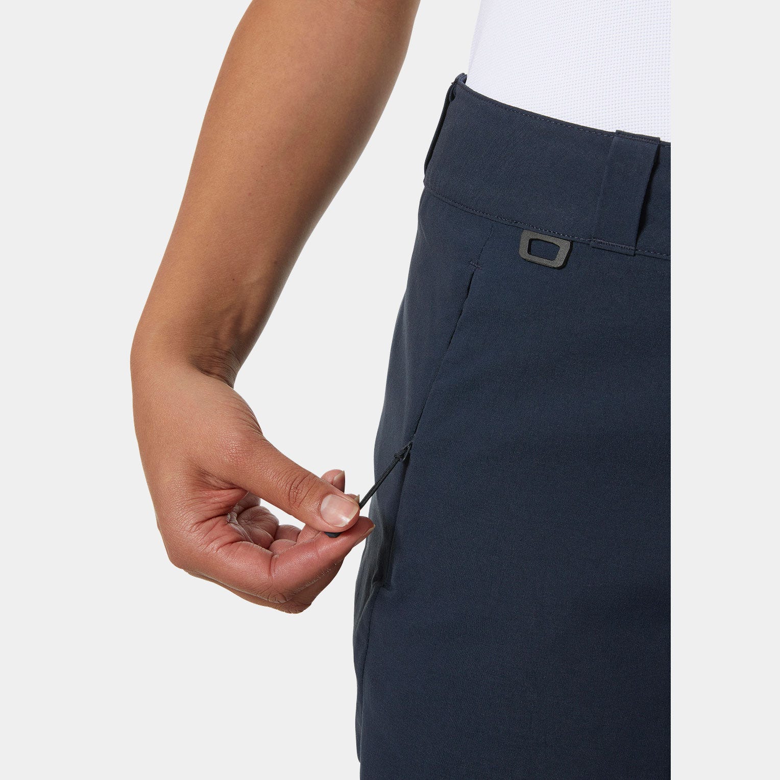 Women's HP Racing Deck Shorts 2.0