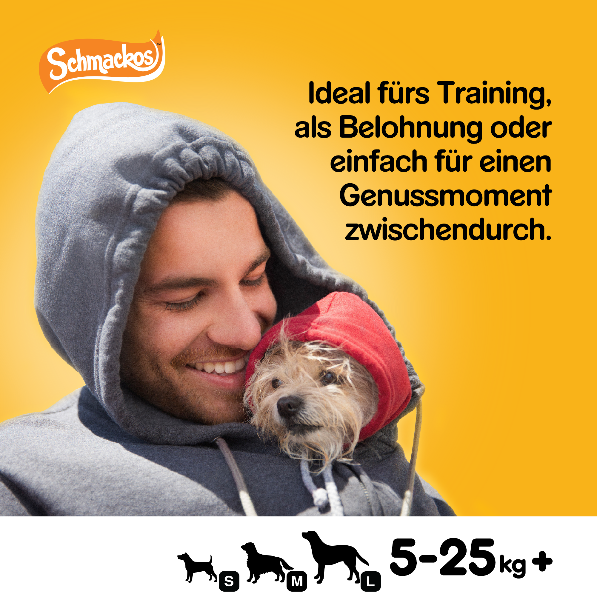 Pedigree Snacks Pedigree Mixbox Schmackos 790 g