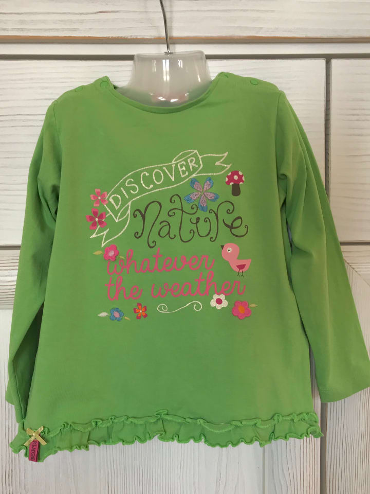Bondi Longsleeve 
