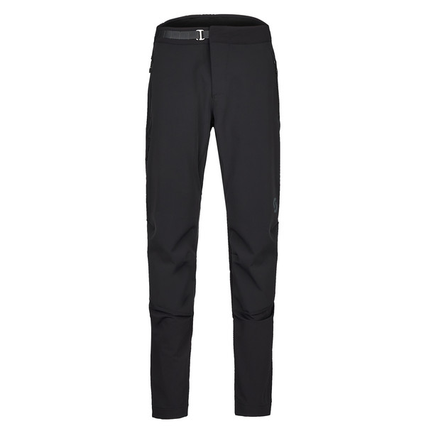 PANTS M' S TRAIL STORM HYBRID Herren - Radhose