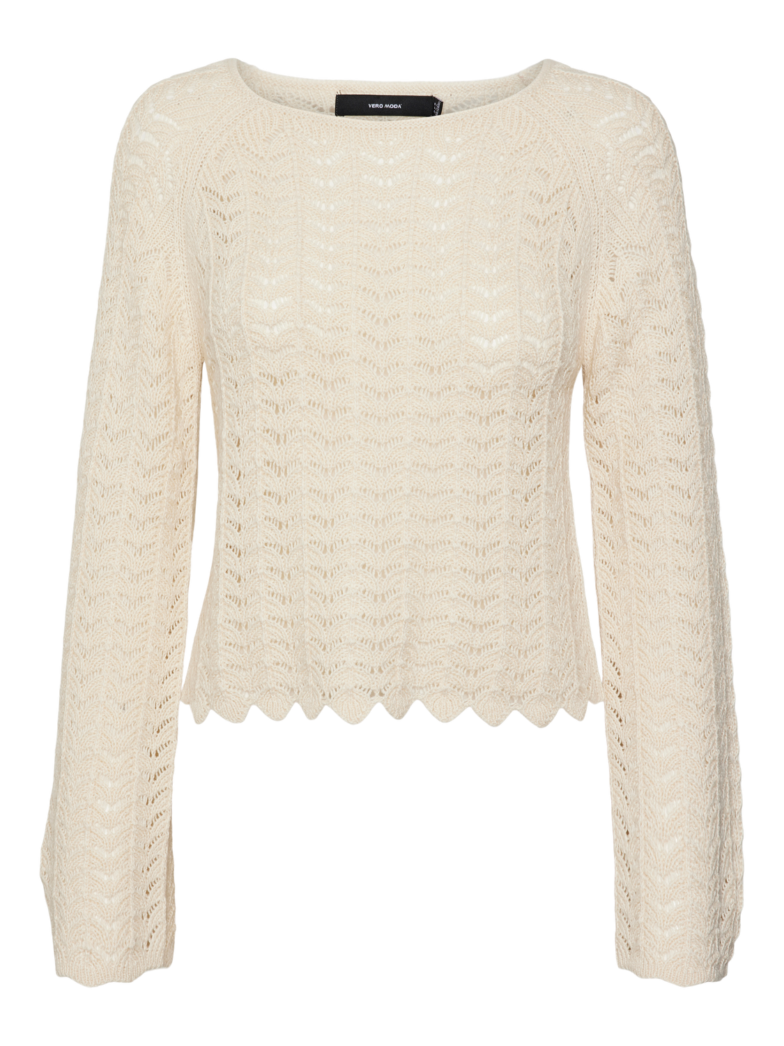 VMAMBER Pullover